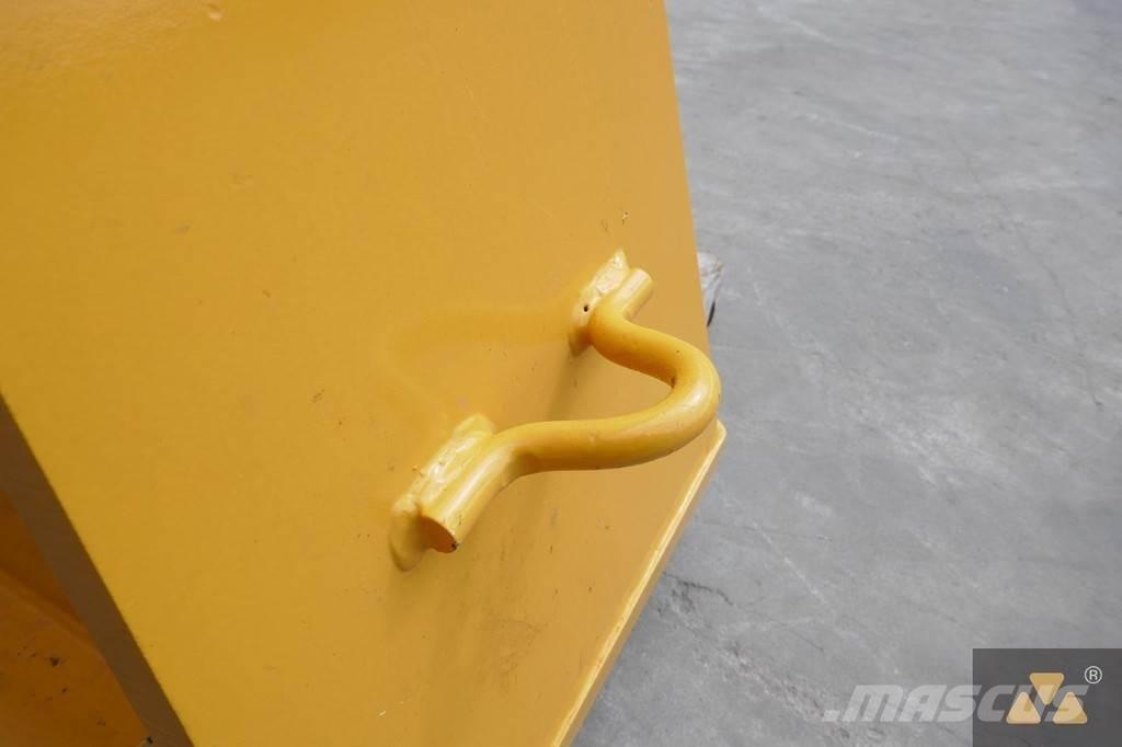 Volvo Push block Transport - drugo