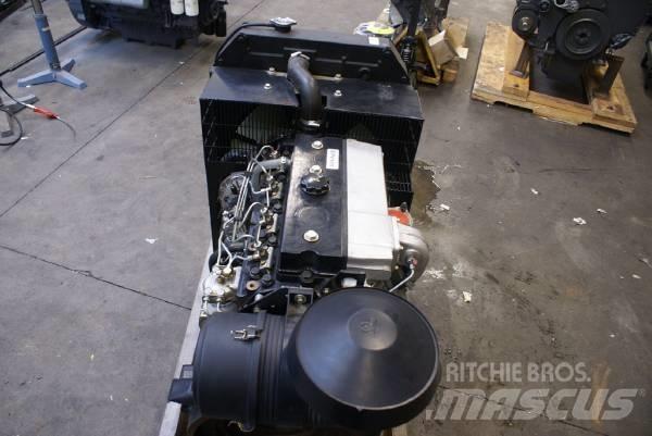 Perkins 1004 T Motorji