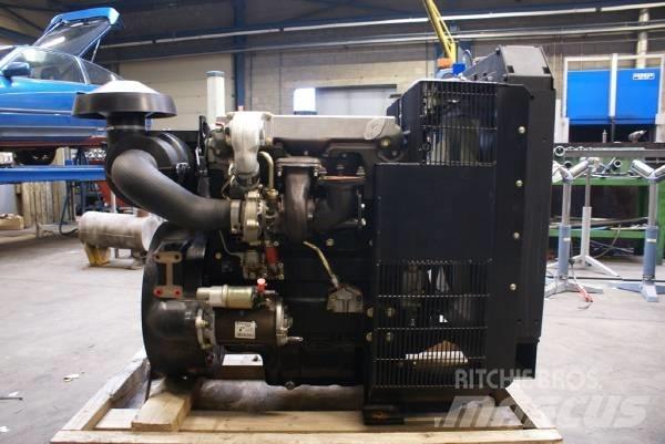 Perkins 1004 T Motorji