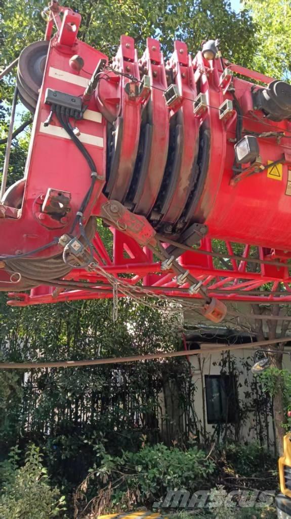 Sany STC750S Rabljeni žerjavi za vsak teren
