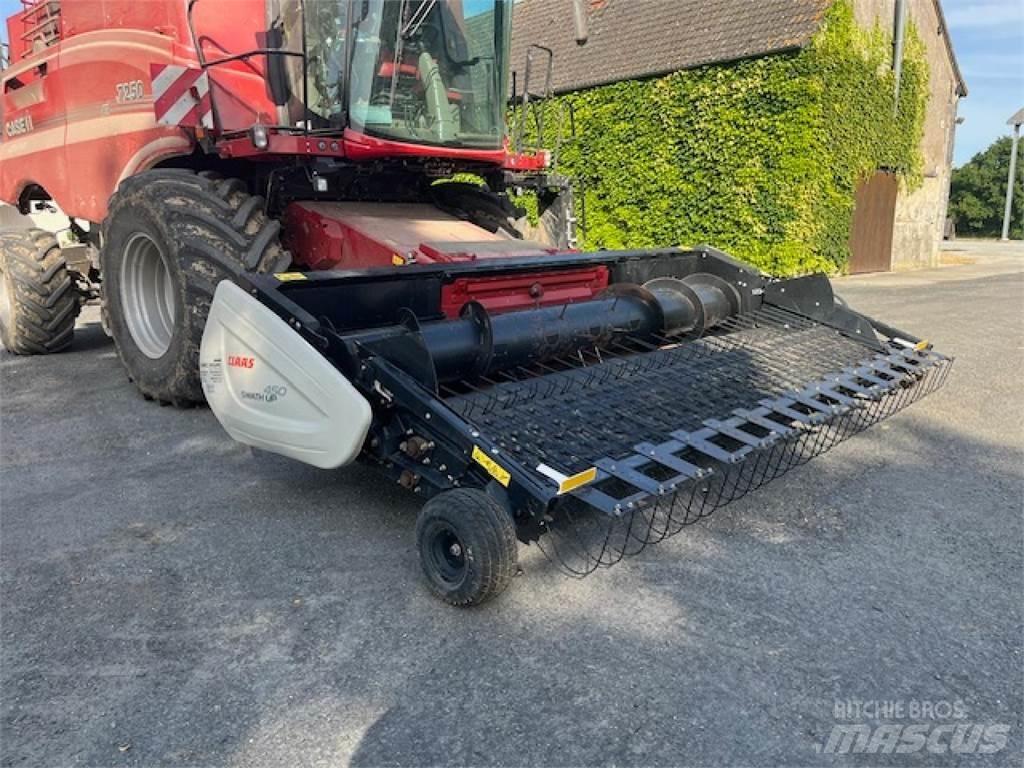 CLAAS Swath Up 450 Druga oprema za žetev krme