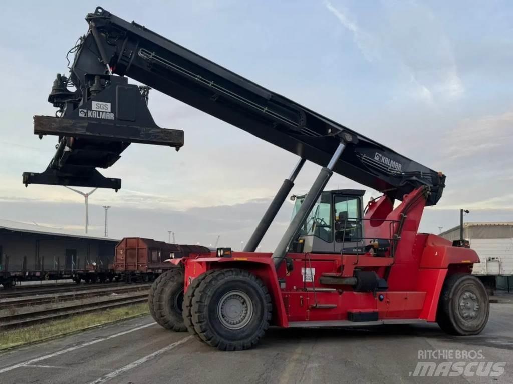 Kalmar DRF450-65S5 Dosežni viličarji
