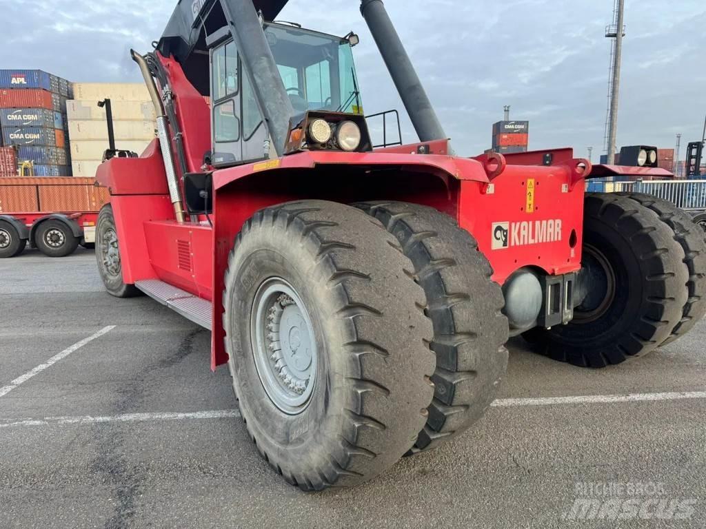 Kalmar DRF450-65S5 Dosežni viličarji