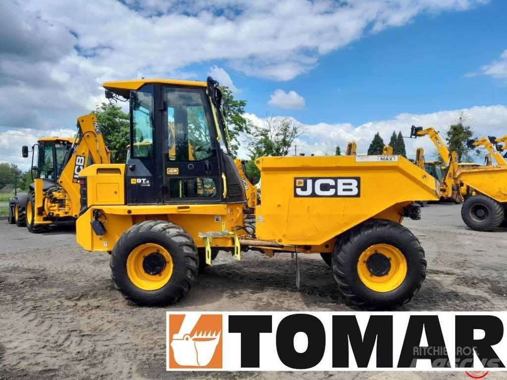 JCB 9T-3 Ne cestni demperji