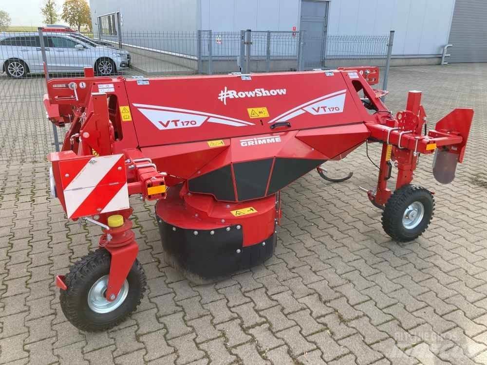 Grimme VT 170 Kmetijstvo - drugo