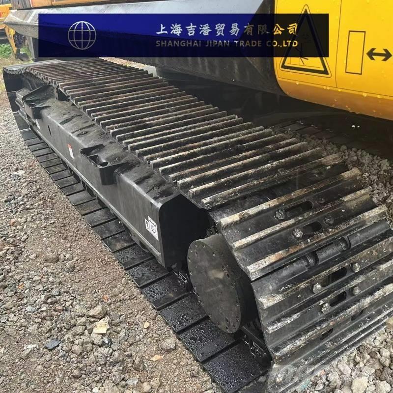 Sany SY 335 Bagri goseničarji