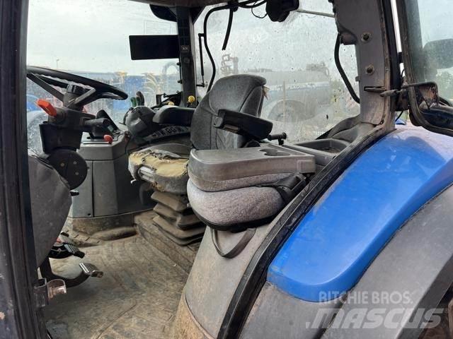 New Holland T6030 Traktorji