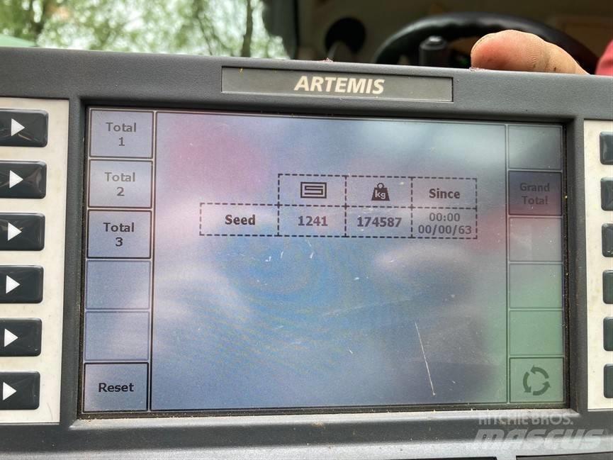 Claydon 4M CY DRILL Sejalnice