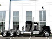 Peterbilt 389 Vlačilci