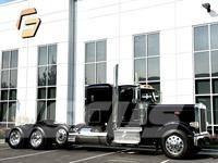 Peterbilt 389 Vlačilci