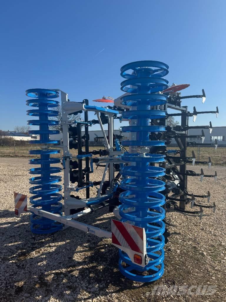 Samo THOR 5,20m Kultivatorji