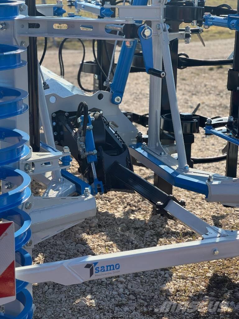Samo THOR 5,20m Kultivatorji