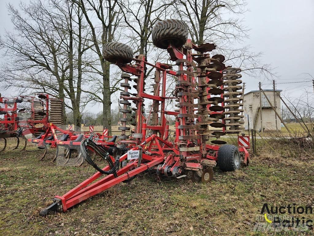 Horsch Joker 8 RT Kultivatorji