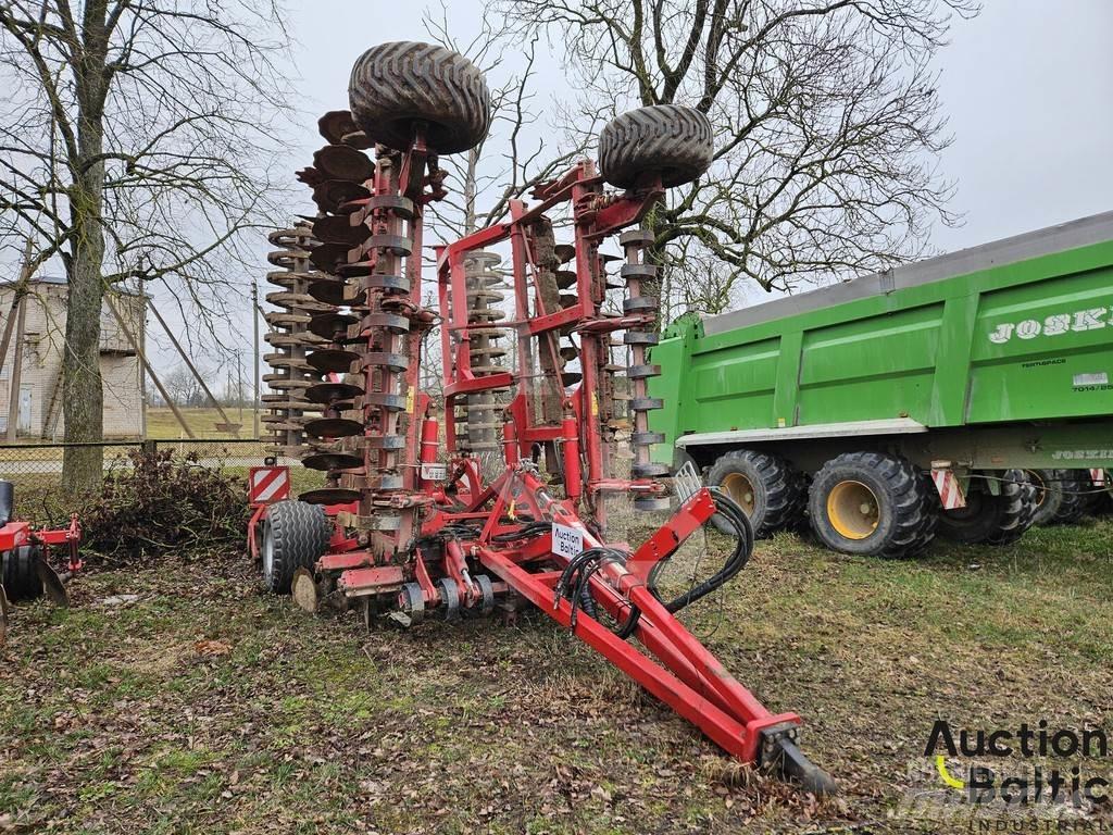 Horsch Joker 8 RT Kultivatorji