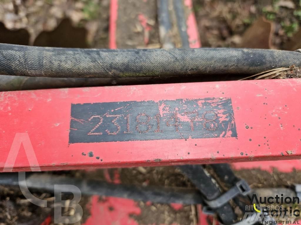 Horsch Joker 8 RT Kultivatorji