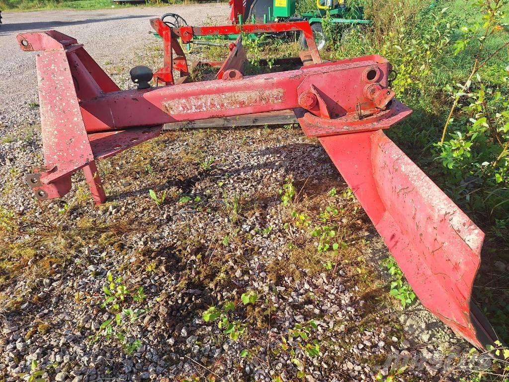 Vama 250 J Cestni plugi