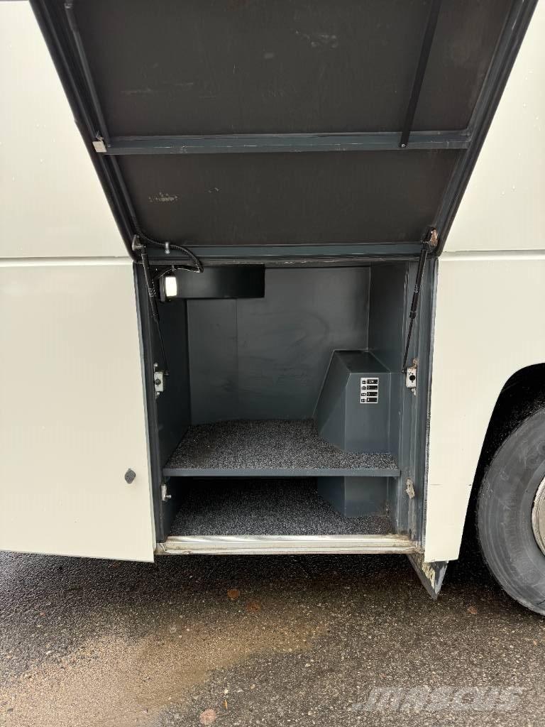 Scania Interlink Medkrajevni avtobusi