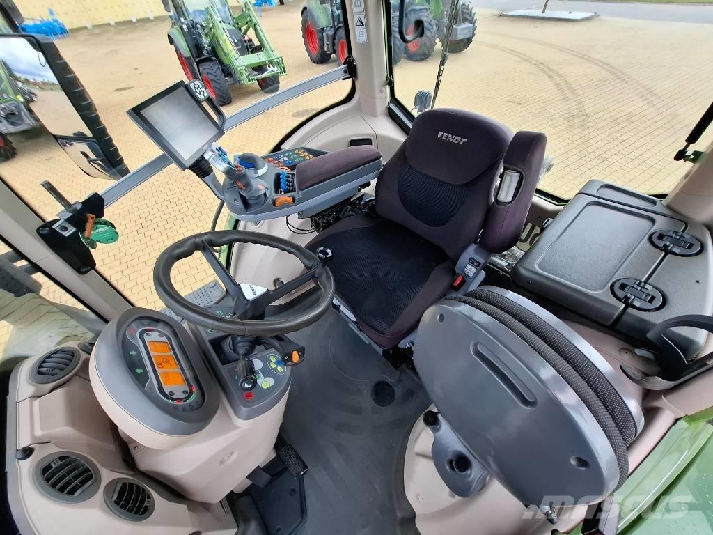 Fendt 828 Profi Plus Traktorji