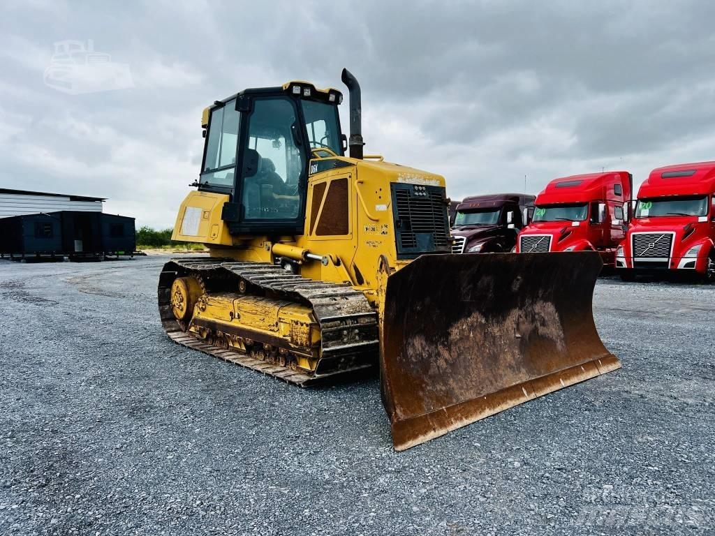 CAT D 6 K XL Buldožerji goseničarji