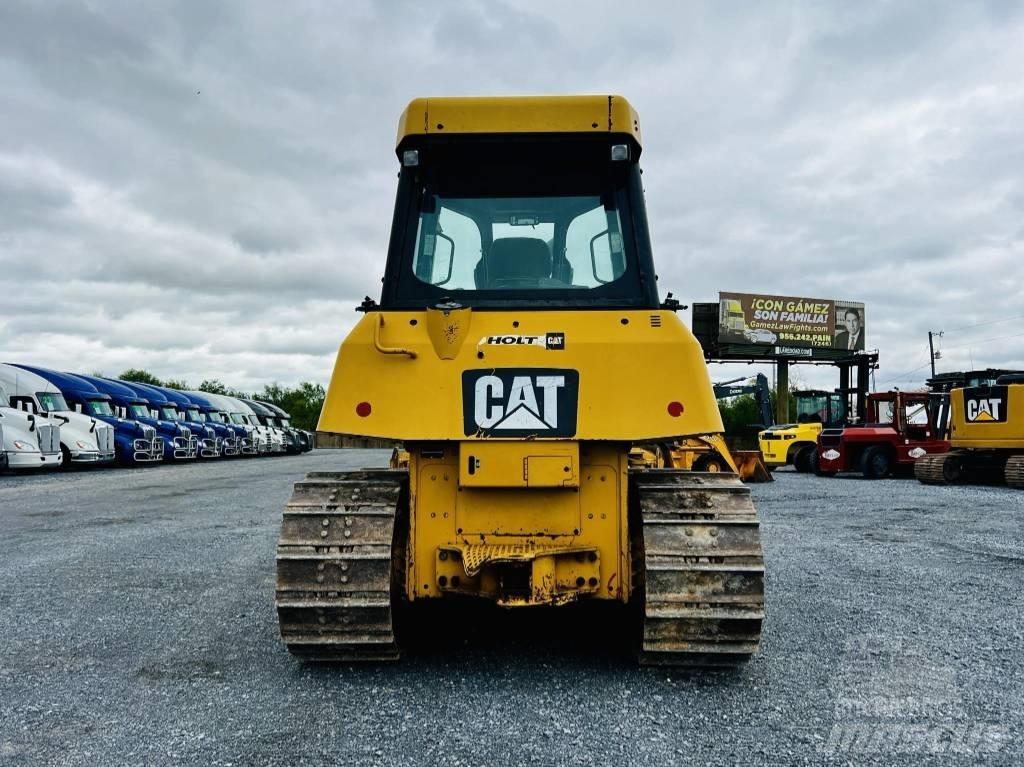 CAT D 6 K XL Buldožerji goseničarji