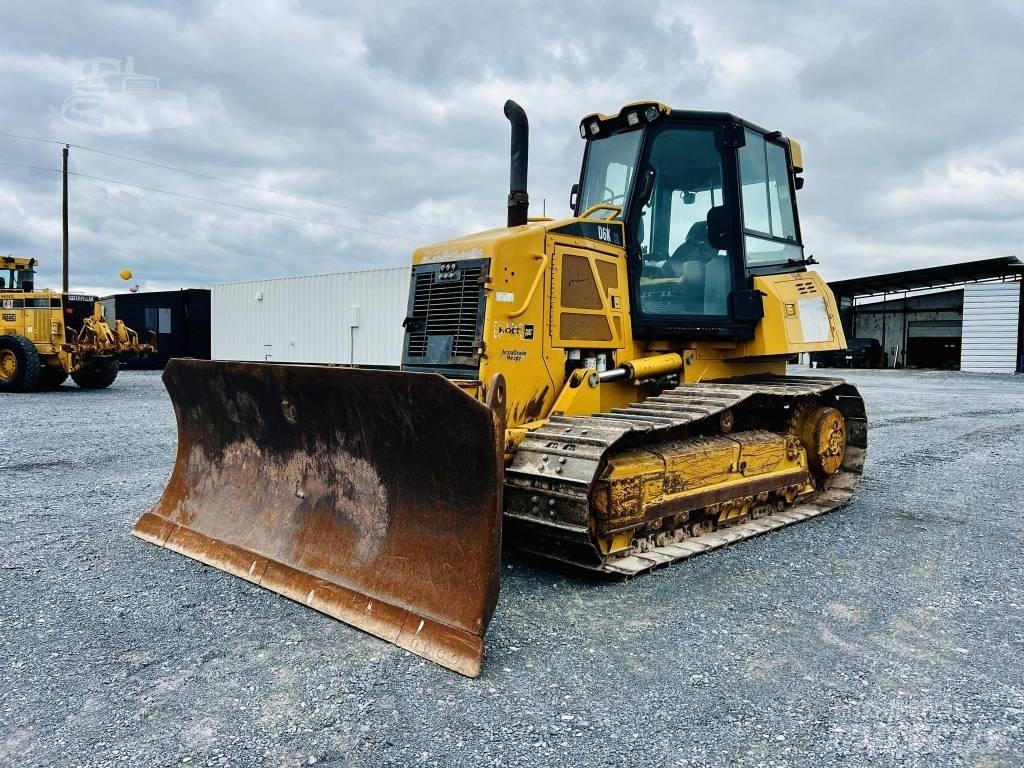 CAT D 6 K XL Buldožerji goseničarji