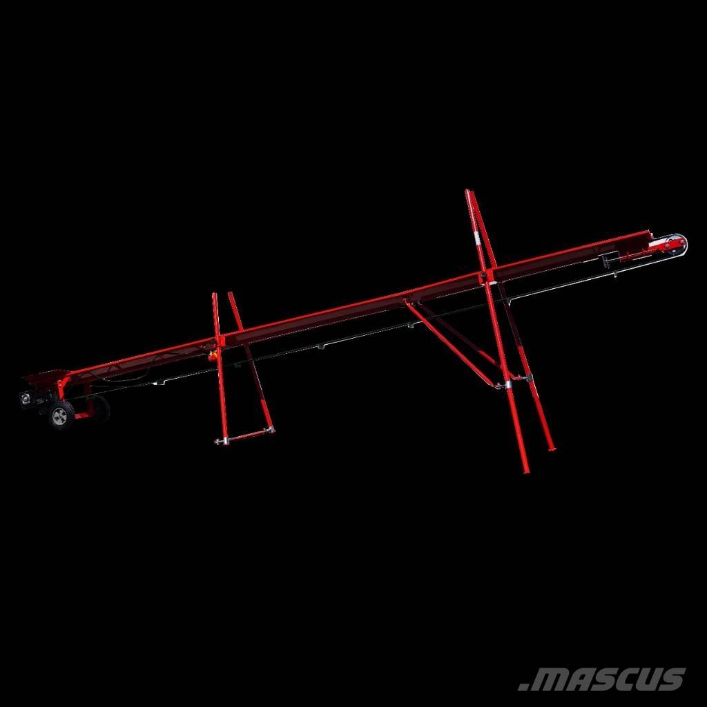  IM ELEVATORBAND EL Druge komponente