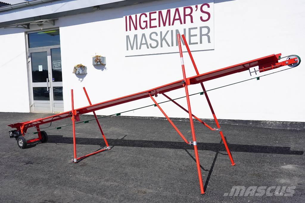  IM ELEVATORBAND EL Druge komponente