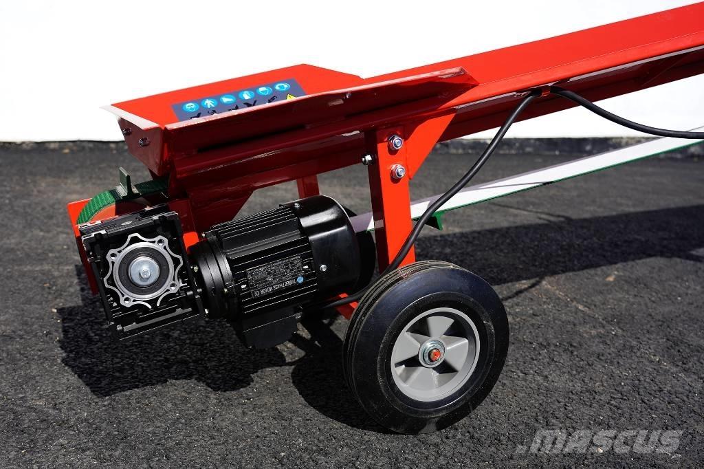  IM ELEVATORBAND EL Druge komponente