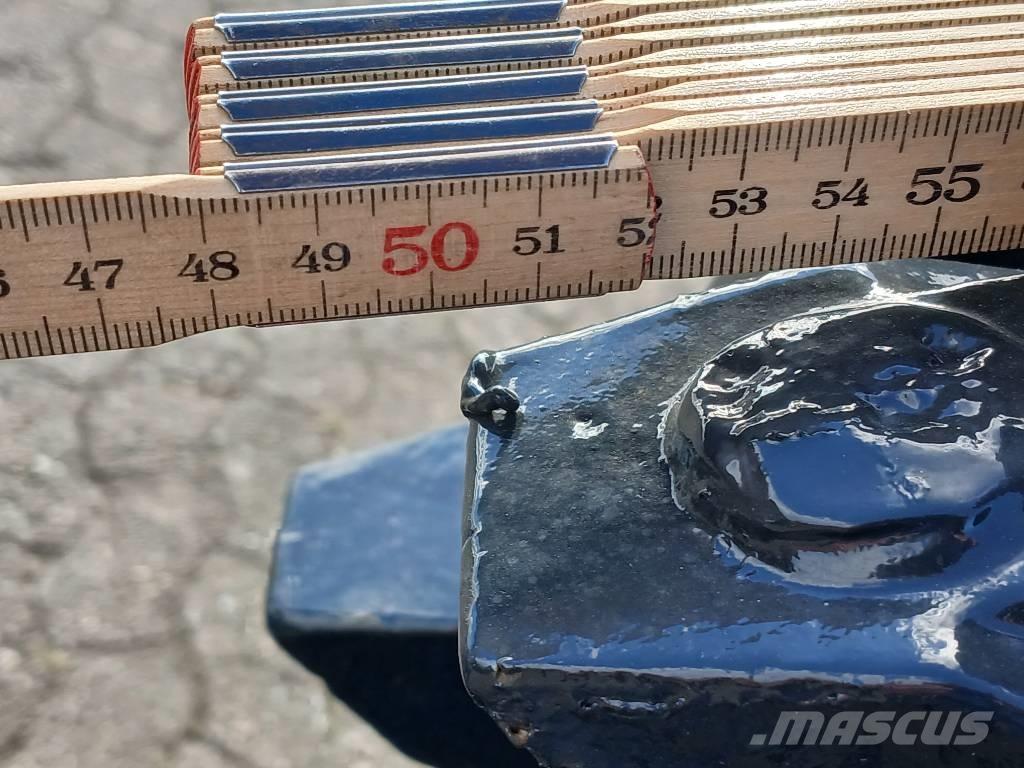 Mustang FH05 Klešče