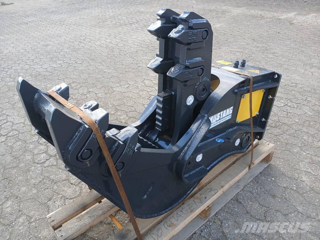 Mustang FH05 Klešče