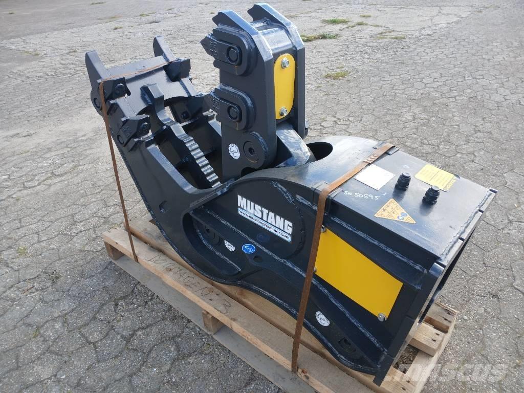 Mustang FH05 Klešče