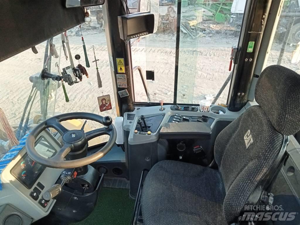 CAT 950 GC Kolesni nakladalci