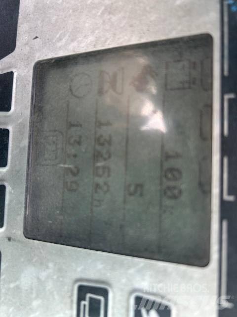 Still RX 60-30 Električni viličarji