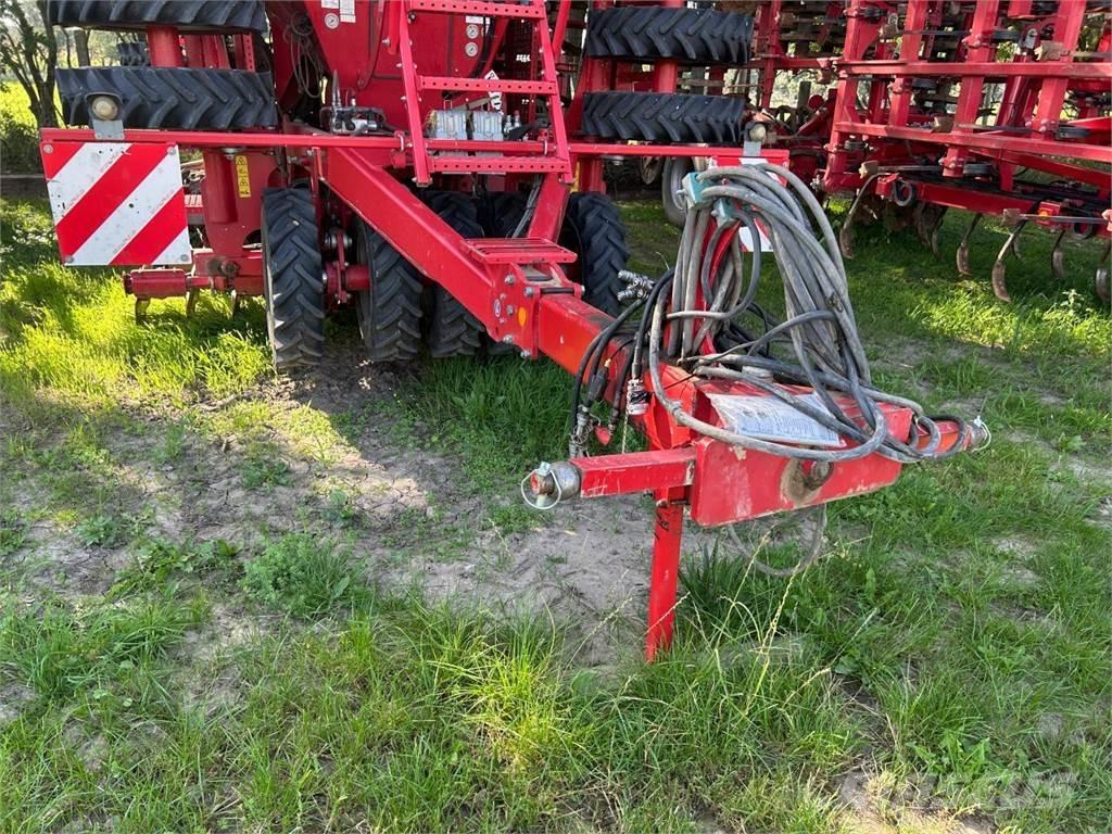 Horsch Pronto 7DC Kombinirane sejalnice