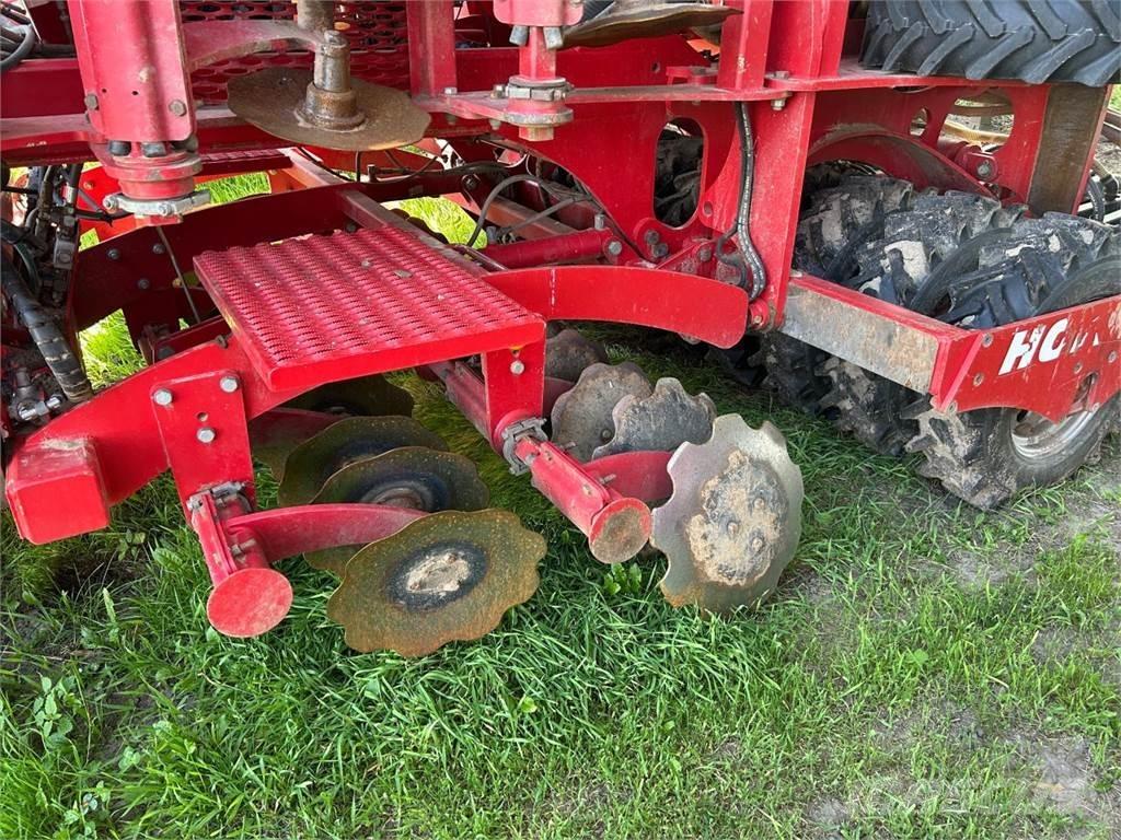 Horsch Pronto 7DC Kombinirane sejalnice
