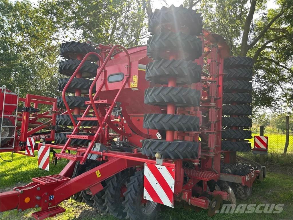 Horsch Pronto 7DC Kombinirane sejalnice