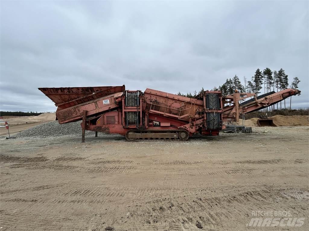 Terex FINLAY 883 Sita