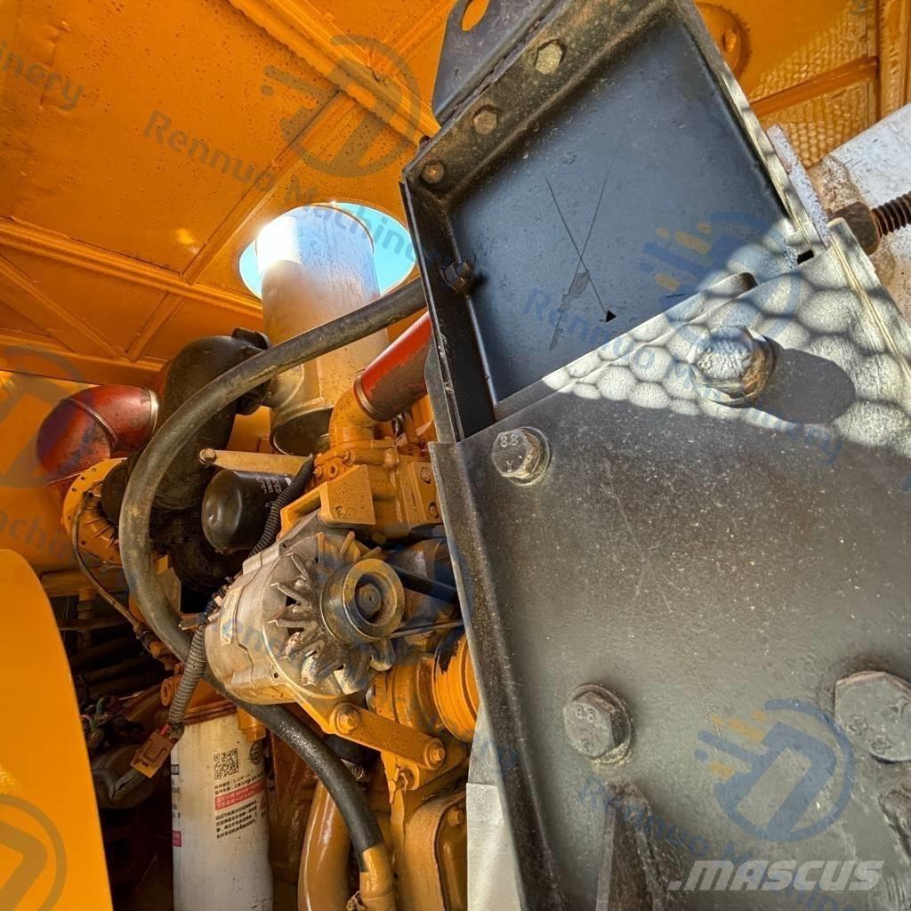 XCMG XS 223 J Enojni valjarji