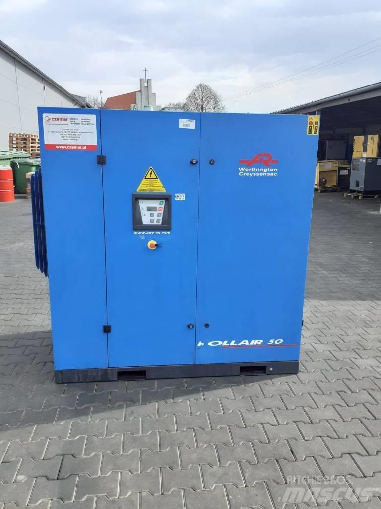 Worthington  RLR50 Kompresorji