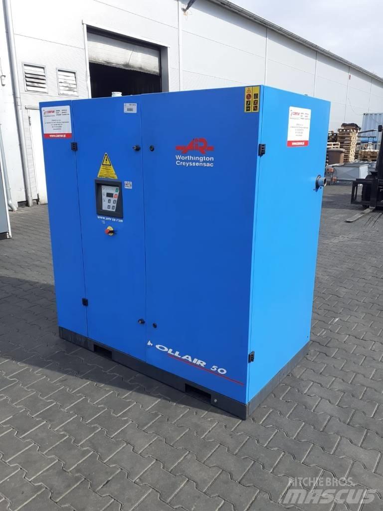 Worthington  RLR50 Kompresorji