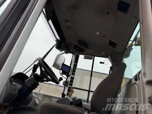 Volvo 90 G Kolesni nakladalci