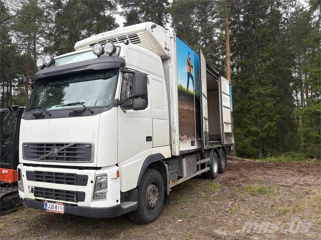 Volvo FH13 Drugi tovornjaki