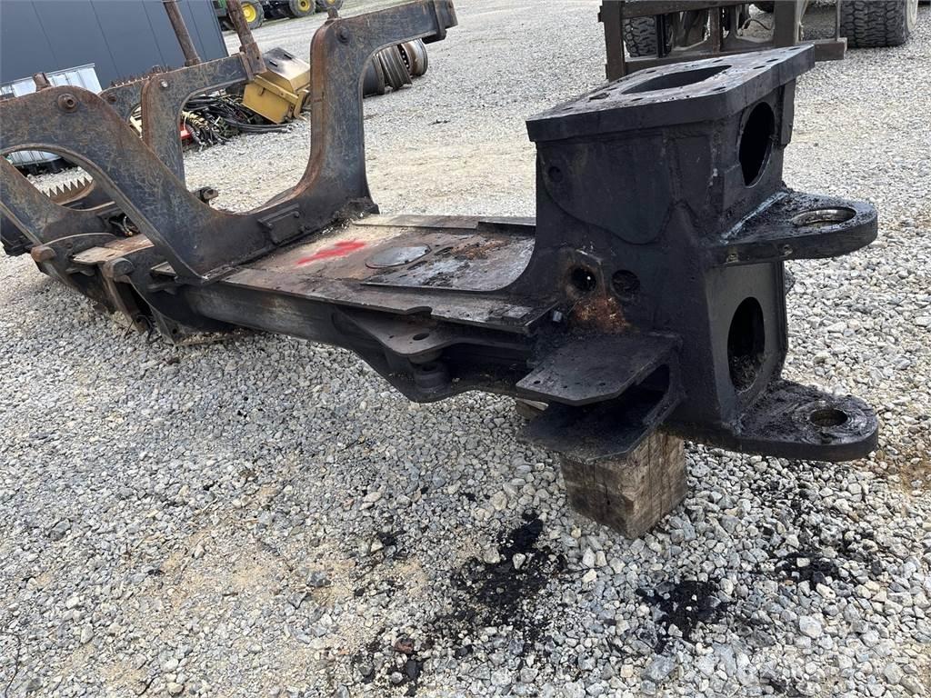John Deere 1510E Druge komponente