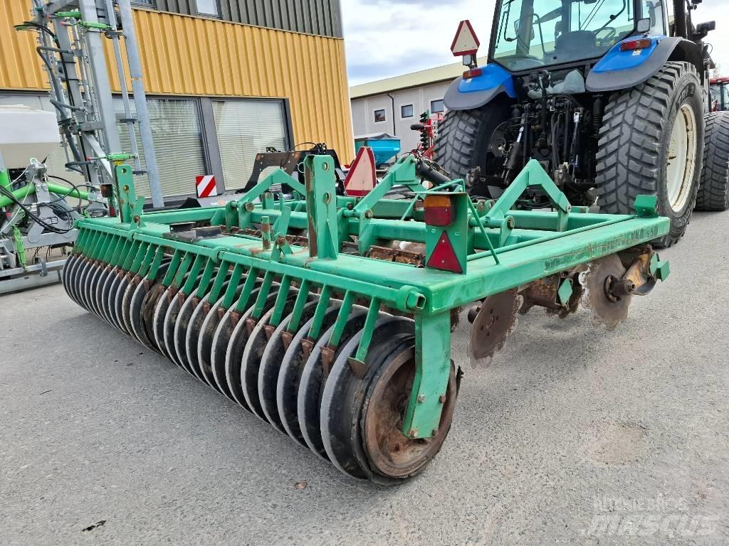 Kivi-Pekka 350 Kolutne brane
