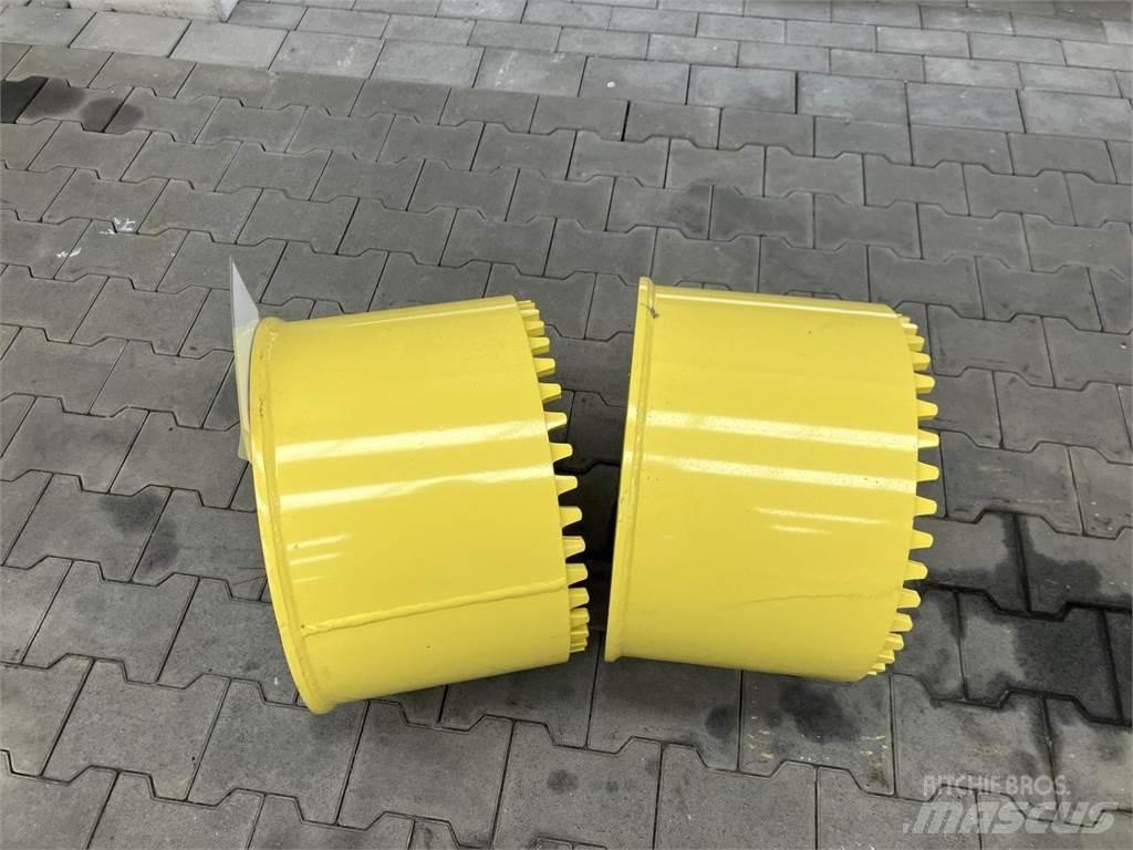 Kock & Sohn KN400 Kmetijstvo - drugo