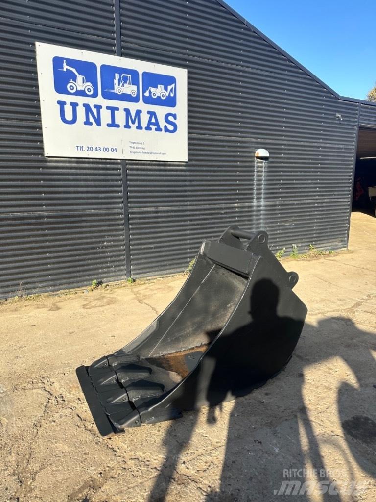  Andet S60 skifte Žlice