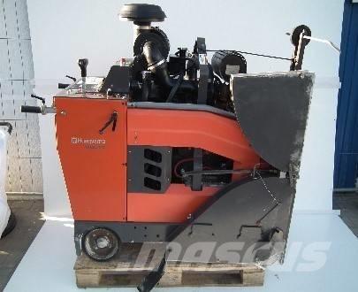 Husqvarna FS 6000D Gradbeništvo - drugo