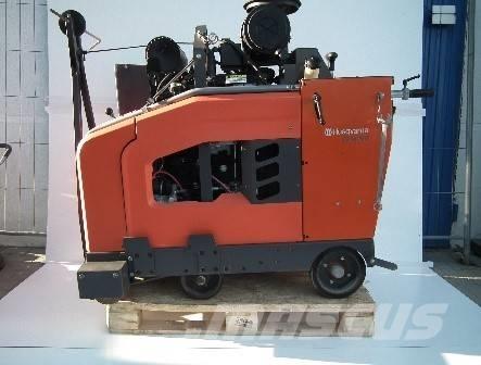 Husqvarna FS 6000D Gradbeništvo - drugo