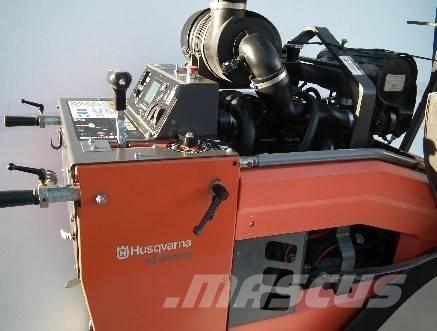 Husqvarna FS 6000D Gradbeništvo - drugo