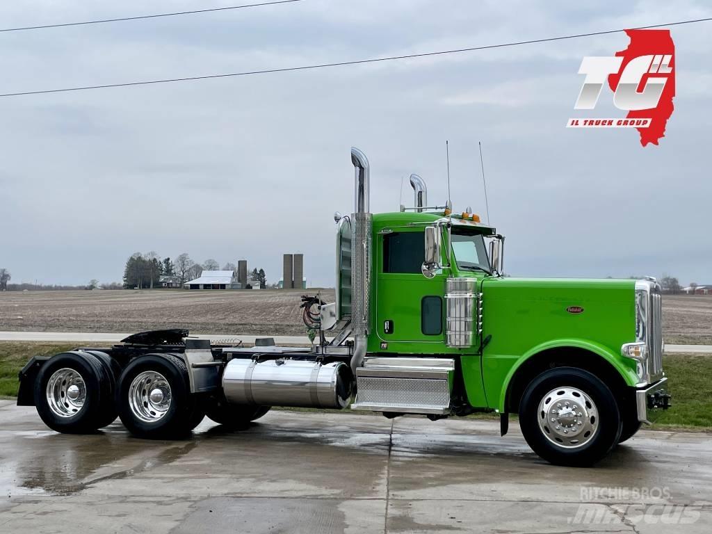 Peterbilt 389 Vlačilci